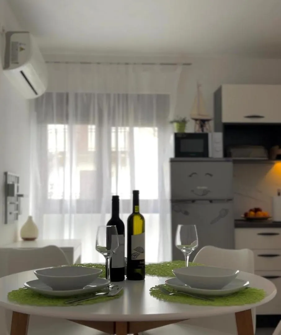 Apartman Bonaca 奈维斯
