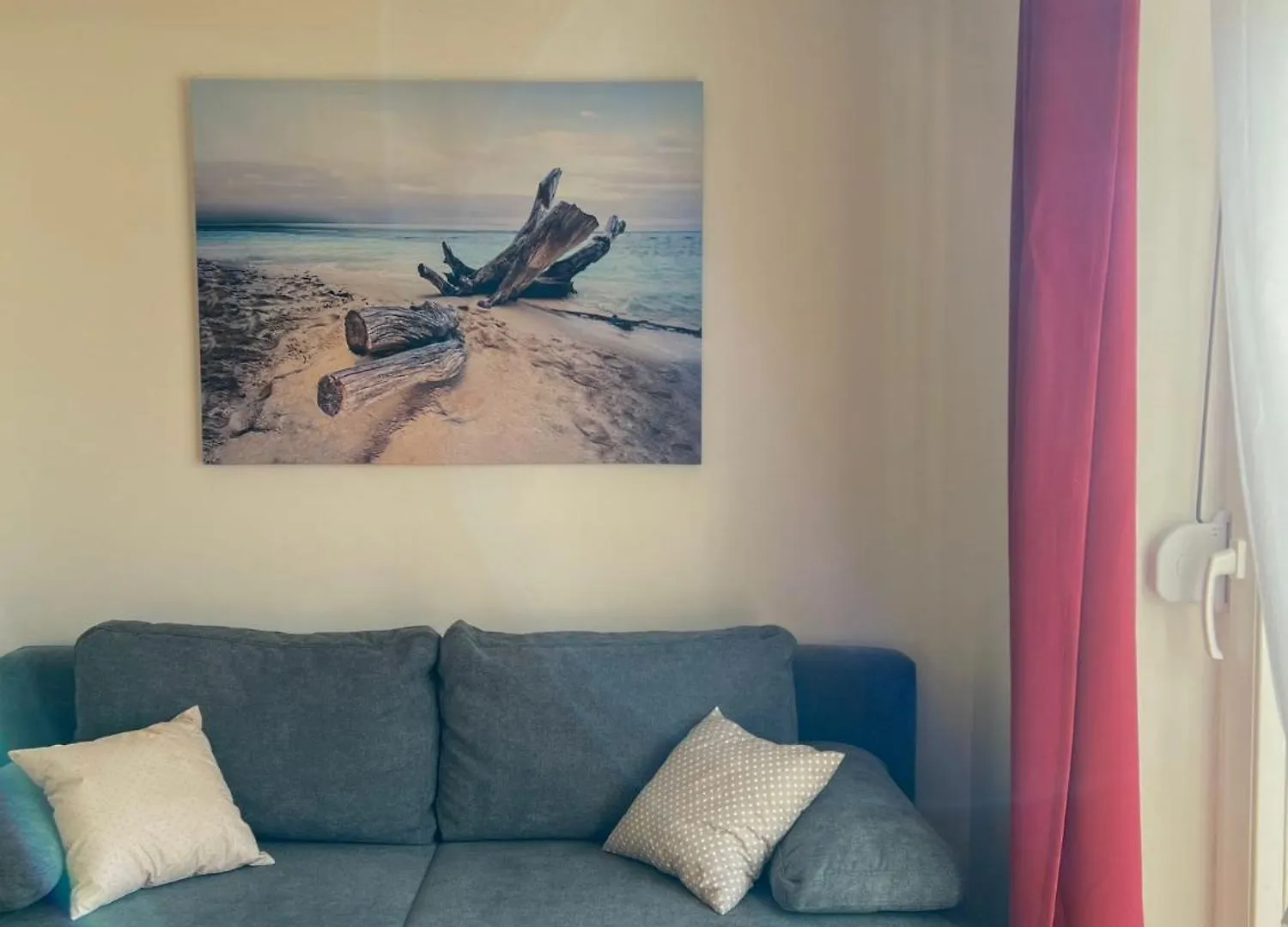 Apartman Bonaca Njivice