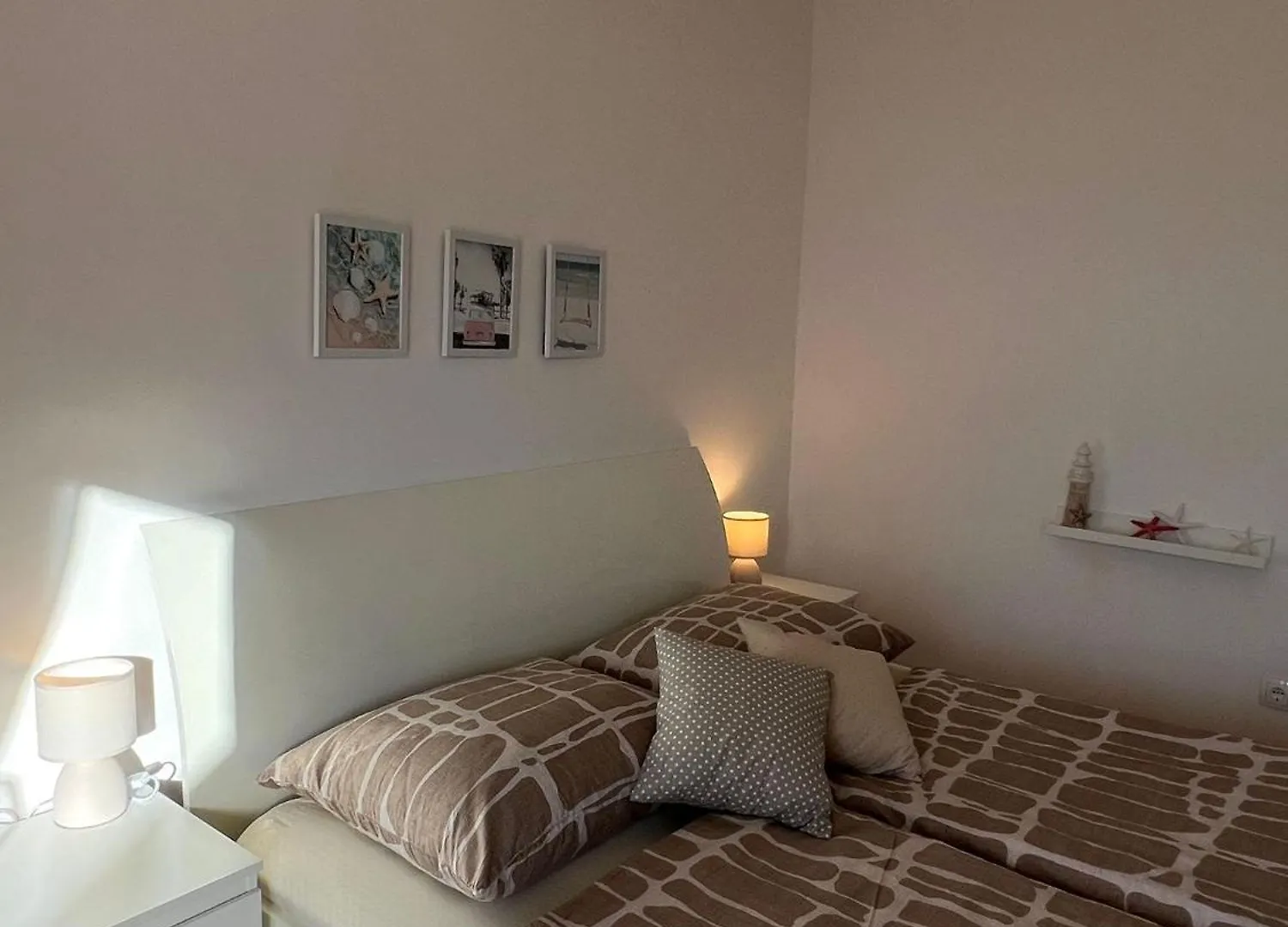 Apartman Bonaca Njivice Croatia