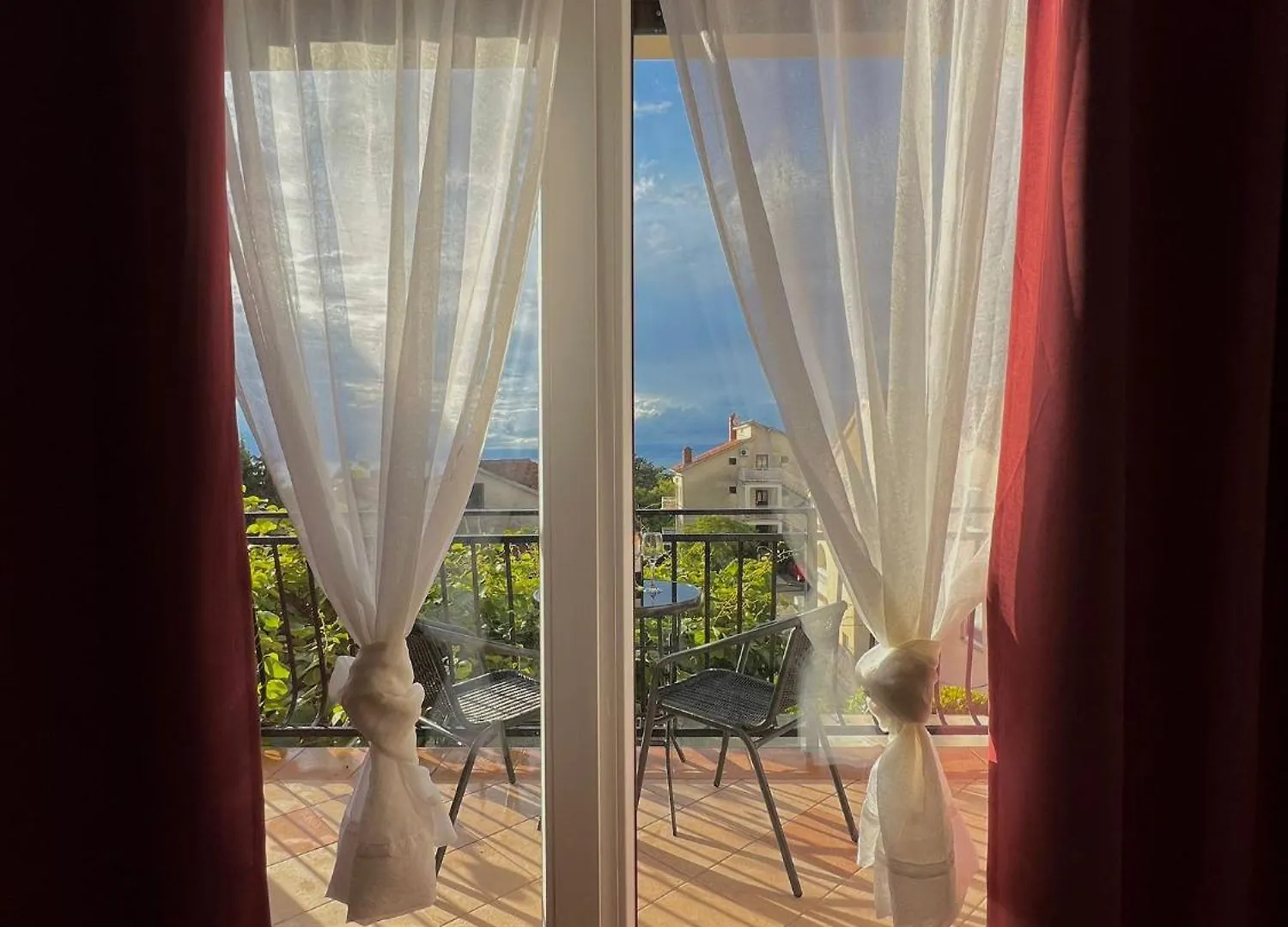 Apartman Bonaca Njivice Apartment