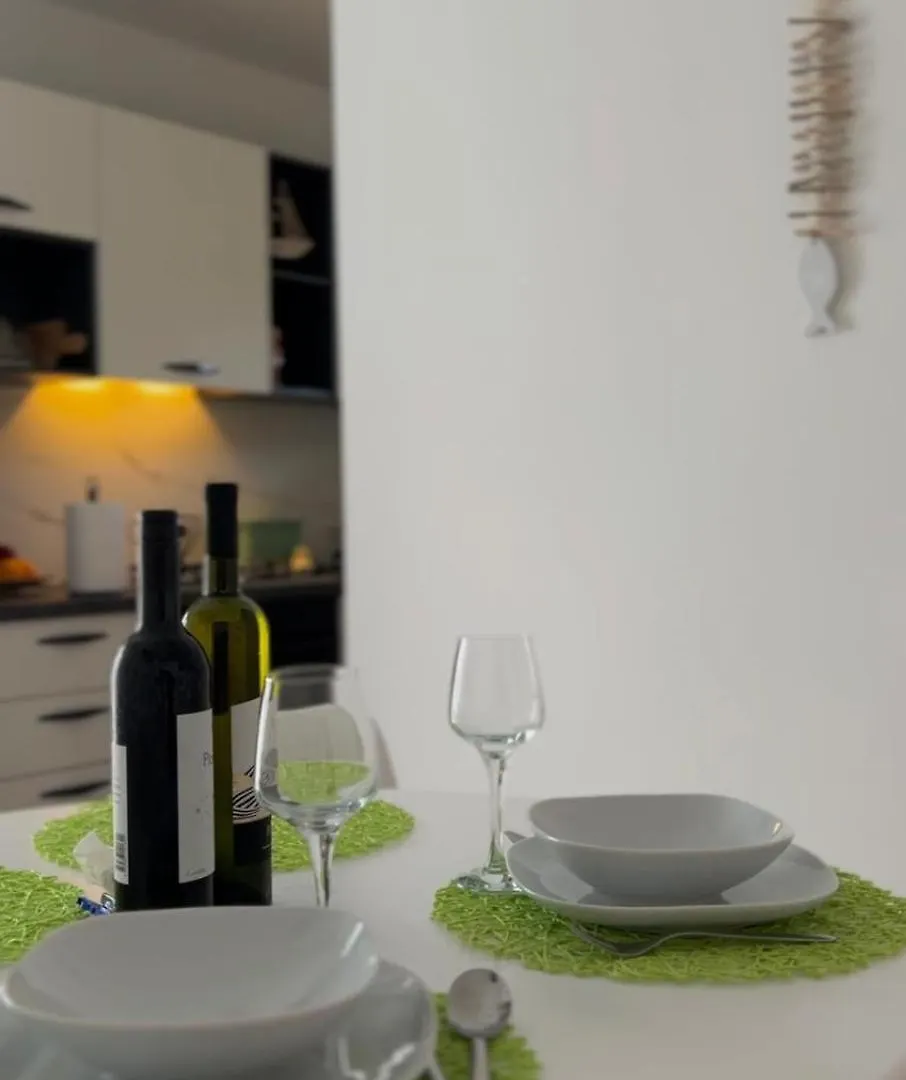 Apartment Apartman Bonaca Njivice