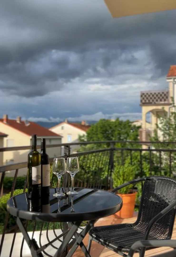 Apartman Bonaca Njivice